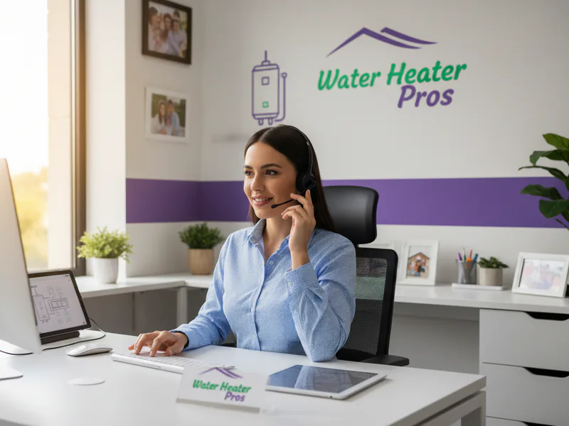 Water Heater Repair  in Tolleson  FAQ